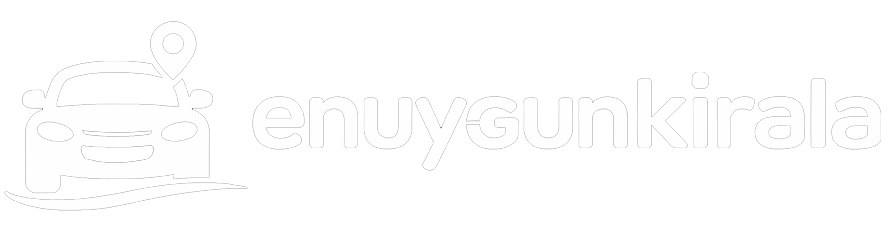 EnUygun Kirala logosu